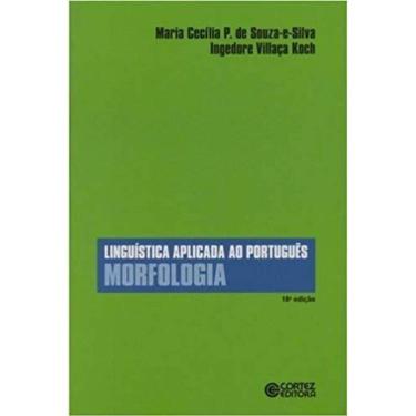 Imagem de Linguística Aplicada ao Português