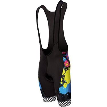 Imagem de PACE BIB CB Podium Peloton