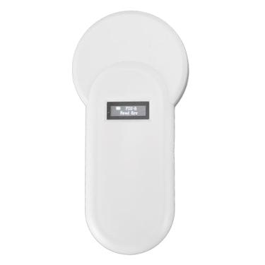Imagem de Scanner Leitor de Microchip para Animais de Estimação, Scanner de Etiqueta de Identificação de Chip USB para Animais de Estimação Scanner Portátil Recarregável para Animais,