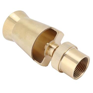 Imagem de Bocal de Fonte de Torre de Gelo B, Rosca G1/2 Fem e G3/4 M, Aspersor de Paisagem para Lago, Cabeça de Fonte Sp, Recurso de Jardim, Encaixe de 25 Mm (Acoutofg0wh5ig6v-12)