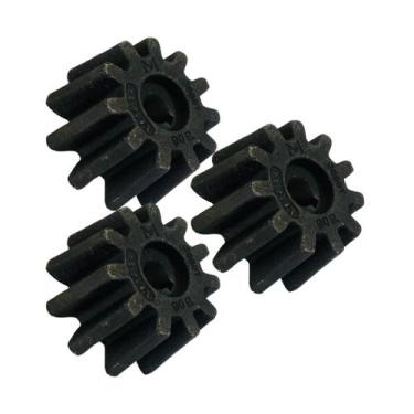 Imagem de 3Unid Pinhão Cremalheira Bitorneira 400 Litros Profissional - Menegott