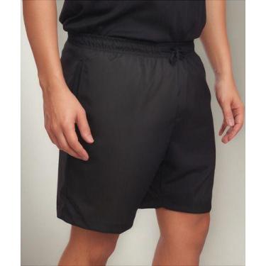 Imagem de Bermuda Masculina Tactel Praia Verão Corrida Academia Treino - MC Digi