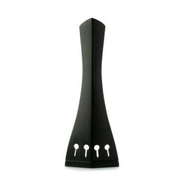 Imagem de Estandarte Violino 4/4 Ébano (Black Fret) Hill Class NTH-55C F035