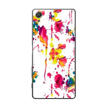 Imagem de Capa Adesivo Skin205 Verso Para Sony Xperia X (F5121,F5122)