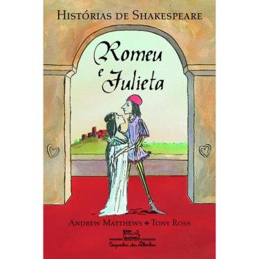 Imagem de Romeu e Julieta