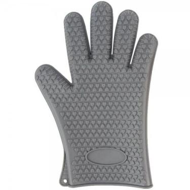 Imagem de Luva Anti-Térmica de  Silicone para Cozinha - Clink