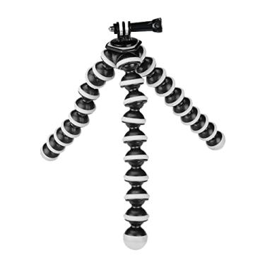 Imagem de SHOOT, Tripé Flexível de Mesa Gorillapod 25cm para GoPro SJCAM Eken