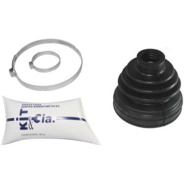 Imagem de Jogo de reparo da junta homocinética Hilux 2005 a 2015 - KIT & CIA