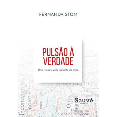 Imagem de Livro - Pulsão a Verdade