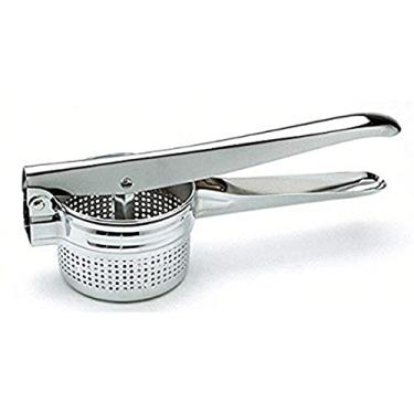 Imagem de (1, 10.5in/26.5cm and holds 2.5c590ml) - Norpro Potato Ricer Masher Fruit Applesauce Press Juicer NEW