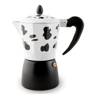 Imagem de Cafeteira Italiana Moka Vaquinha em Alumínio para 9 Xícaras - 450ml