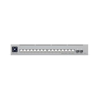 Imagem de Ubiquiti Networks Ubiquiti Usw-Pro-Max-16-Poe (180W)
