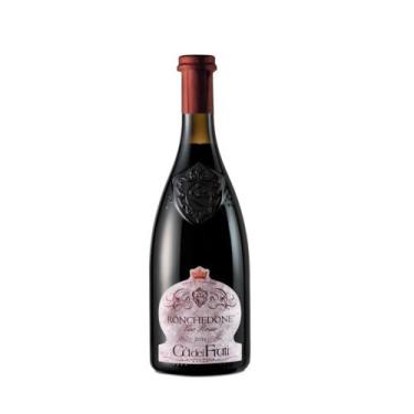 Imagem de Vinho Italiano Tinto Ronchedone Del Garda - CA DEI FRATI
