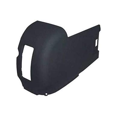 Imagem de Ponteira Parachoque Dianteiro Esquerdo Para Scania R T 114 124