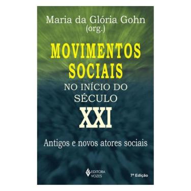 Imagem de Movimentos Sociais No Início Do Século Xxi
