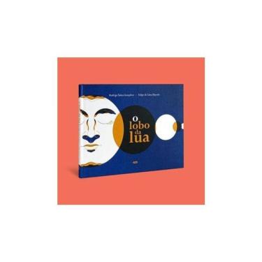 Imagem de O Lobo Da Lua