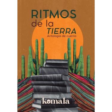 Imagem de Ritmos de la tierra - Espanhol