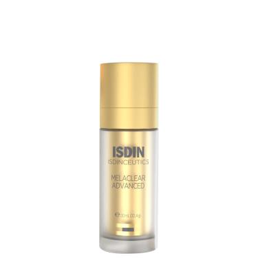 Imagem de Isdin Isdinceutics Melaclear Advanced - Sérum Facial Uniformizador 30ml