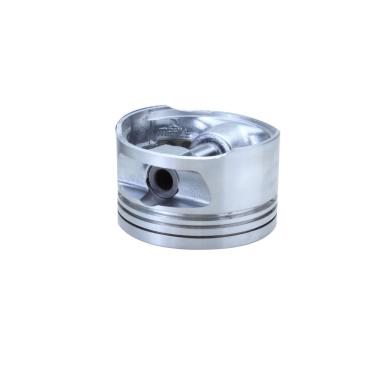 Imagem de Pistao Std Sem Aneis Pecas Genuinas Gm Corsa 1996 A 2005