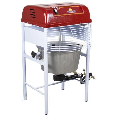 Imagem de Máquina para Massas Misturela de 22 litros Progás