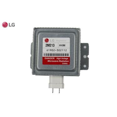 Imagem de Magnetron Microondas Lg Ms2355R 2M213-01Cbe 6324Zaae22G