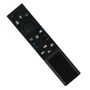 Imagem de Peças de substituição para controle remoto por voz BN59-01386B para Samsung Smart TV BN59-01386A UN43CU7000FXZA UN50CU7000FXZA UN85CU7000FXZA UN55CU7000FXZA UN58CU7000FXZA UN65CU7000FXZA A UN70CUU