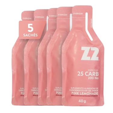 Imagem de Z2 Energy Drink Power Powder Sabor Grape Express - 84g de Carboidratos - Reposição de Sódio - Consumo Prático Pré e Intra Treino - Alto Desempenho - Box 10 Sachês 45g
