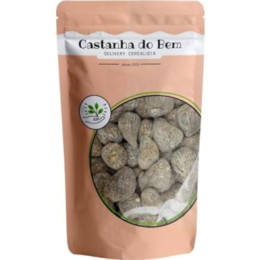 Imagem de Figo Espanhol - Castanha do Bem - 500g