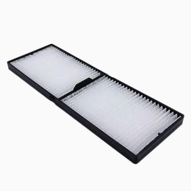 Imagem de YOCEUL Filtros de ar de projetor de substituição para Epson ELPAF41 EB-C765XN C754XN C755XN C745XN C745WN C745WU C764XN