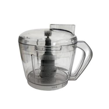 Imagem de Jarra Com Faca Mini Processador Philco Ph900 Bmp900 Bmp1000