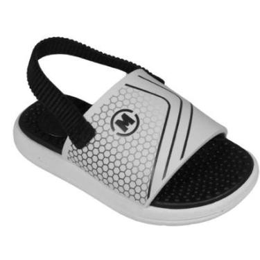 Imagem de Papete Molekinho Baby Sandália Infantil Menino Bebê 2619.215 Tamanho:24;cor:-Masculino