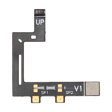 Imagem de Substituição de chip de cabo PU, substituição de cabo de CPU de consola de jogos para Oled Flex Sx para Oled Revised V1 Cable TX PCB,Cabo de consola de jogos atualizável