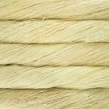 Imagem de Malabrigo Mechita fio tingido à mão (704 - marfim)