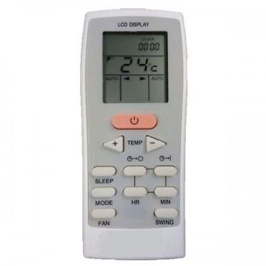 Imagem de Controle Ar Split Consul York Gz-12A-E1 Gz-12B-E1