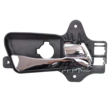 Imagem de Maçaneta Interna Porta Para Hyundai I30 2008 A 11 - RGV Group, TRASEIR