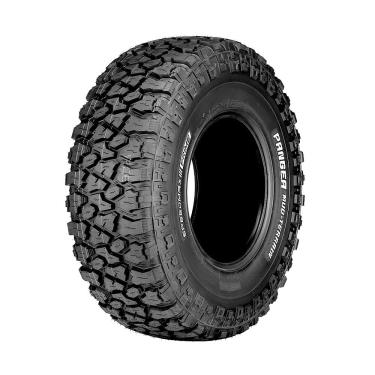 Imagem de Pneu Speedmax Prime Aro 20 Pangea Mud-Terrain 305/55R20 125/122Q - Letras Brancas
