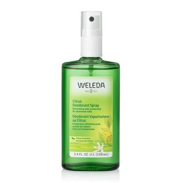 Imagem de WELEDA Desodorante De Citrus Weleda Branco