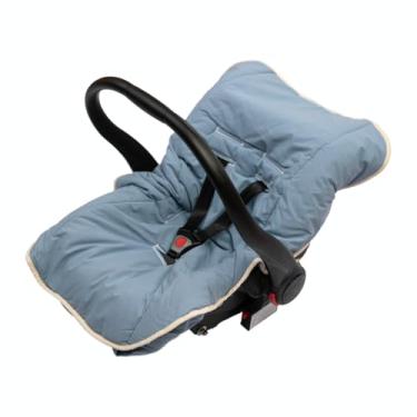 Imagem de Capa Para Bebe Conforto Acolchoada Papi Baby 92Cm X 55Cm 01 Un