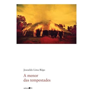 Imagem de A Menor Das Tempestades