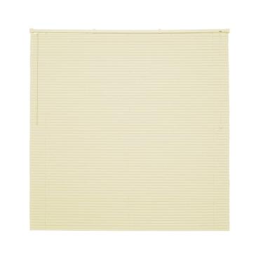 Imagem de Persiana Premier 140X160 Bege Pvc 25Mm