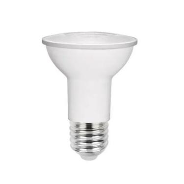 Imagem de Lâmpada LED PAR20 7w E-27 Biv Cor: Branco Quente
