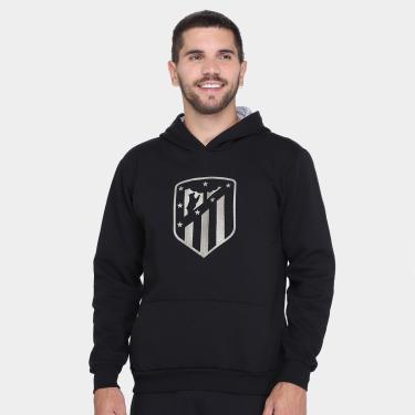 Imagem de Moletom Canguru Balboa Atlético De Madrid Masculino-Masculino