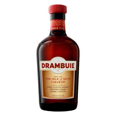 Imagem de Licor de Whisky Drambuie Garrafa 750ml