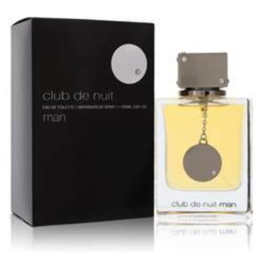 Imagem de Perfume Armaf Club de Nuit Man Eau de Toilette Spray para ho