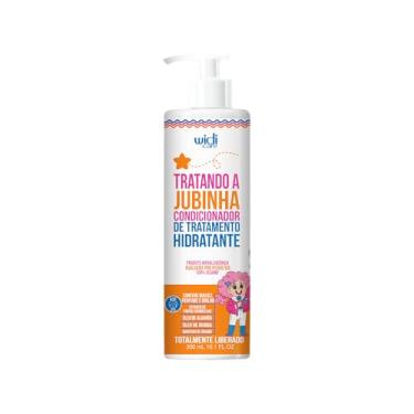 Imagem de Widi Care Tratando a Jubinha Condicionador - 300ml