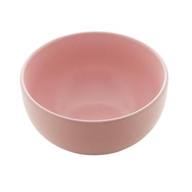 Imagem de Bowl de Cerâmica Cronus Rosa 14cm - Lyor