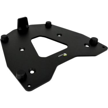 Imagem de Suporte Base para Baú Traseiro Givi Start CRF 1100L África Twin 21/24