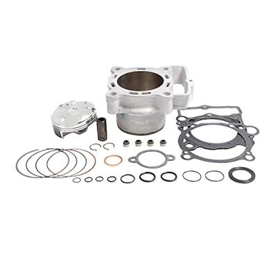 Imagem de Kit de cilindro HC de furo padrão New Cylinder Works para KTM 250 SX-F (16-18), 250 XC-F (16-18), Husqvarna FC 250 (16-18) 50006-K01HC