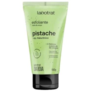 Imagem de LABOTRAT ESFOLIANTE PISTACHE 150G