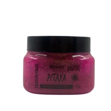 Imagem de Esfoliante Pitaya Rhenuks Frutas 300g Dragon Fruit